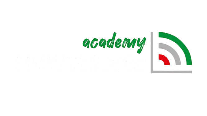 NRW Talente Academy